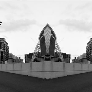 Captivating Urban Nightscapes