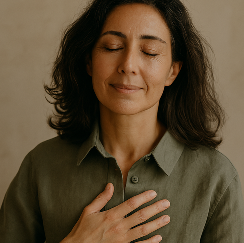 Leading with Intention: Why Self-Awareness Is Your Greatest Strength