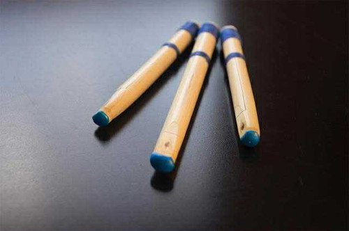 Melvin Cane Bagpipe Drone Reed Set | Melvin Reeds