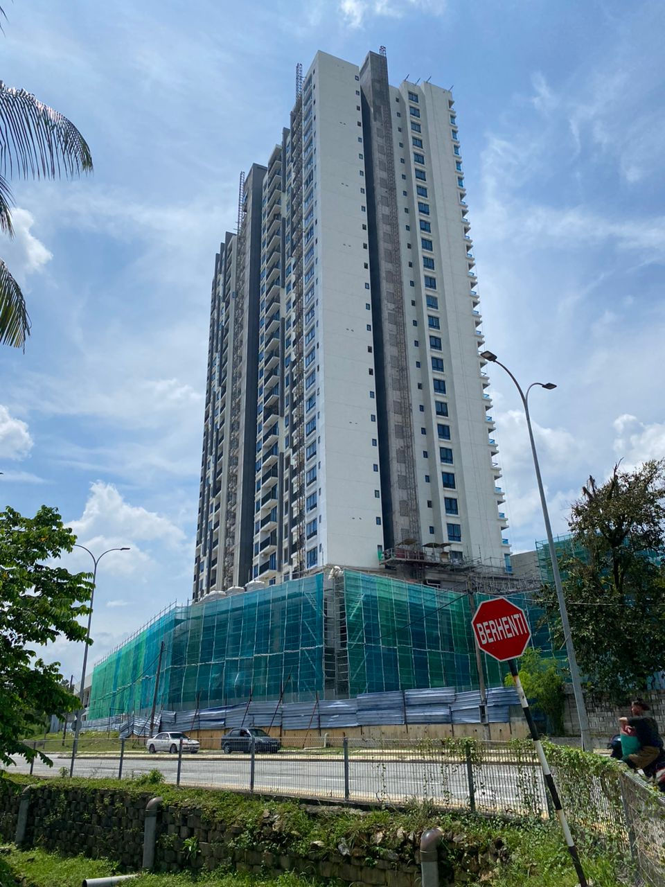Bukit Rahman Putra