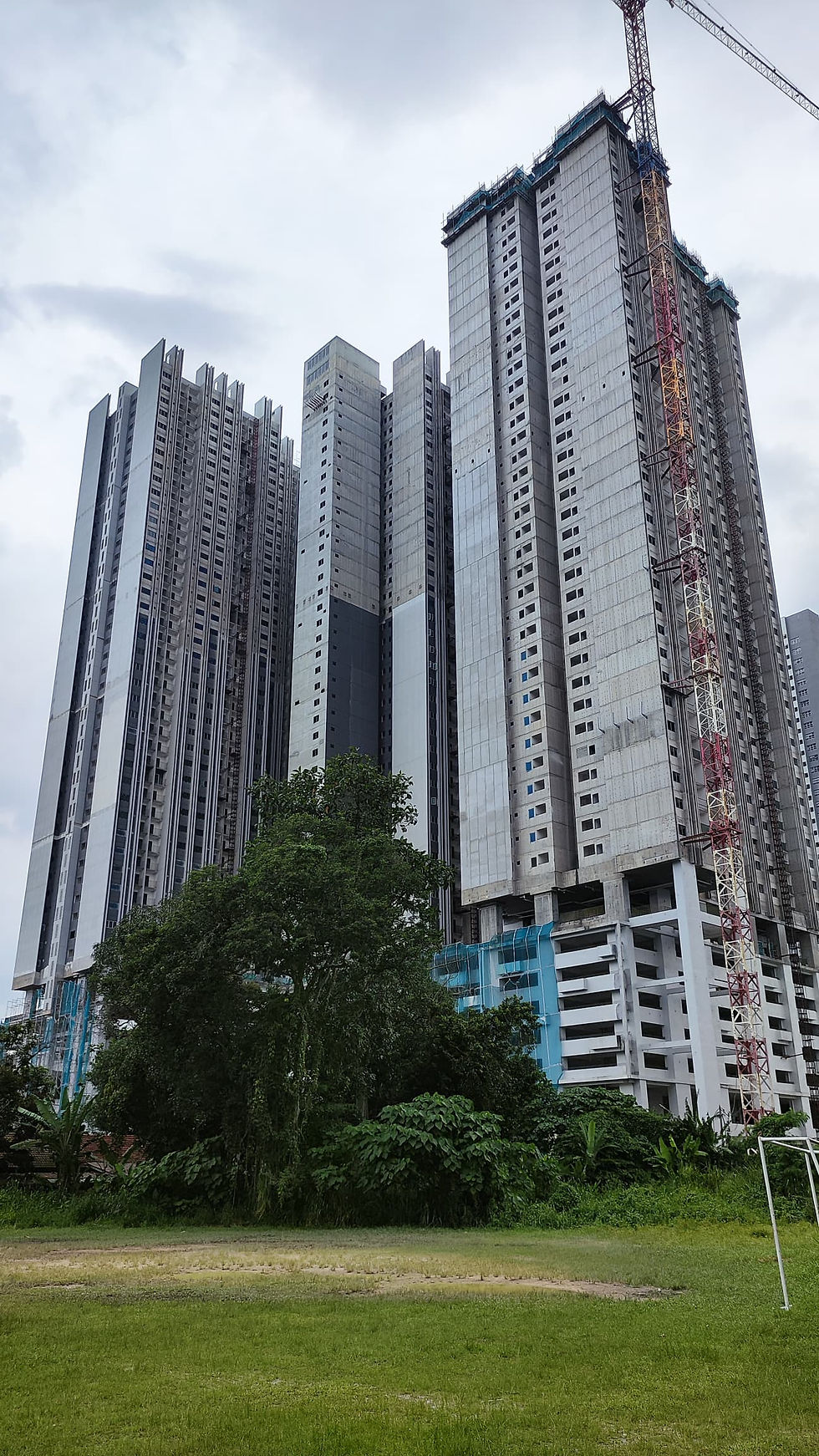 Rumah WIP Gombak