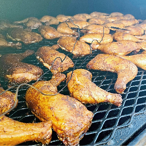 Chicken (whole, chicken quarters, thighs, drumsticks)