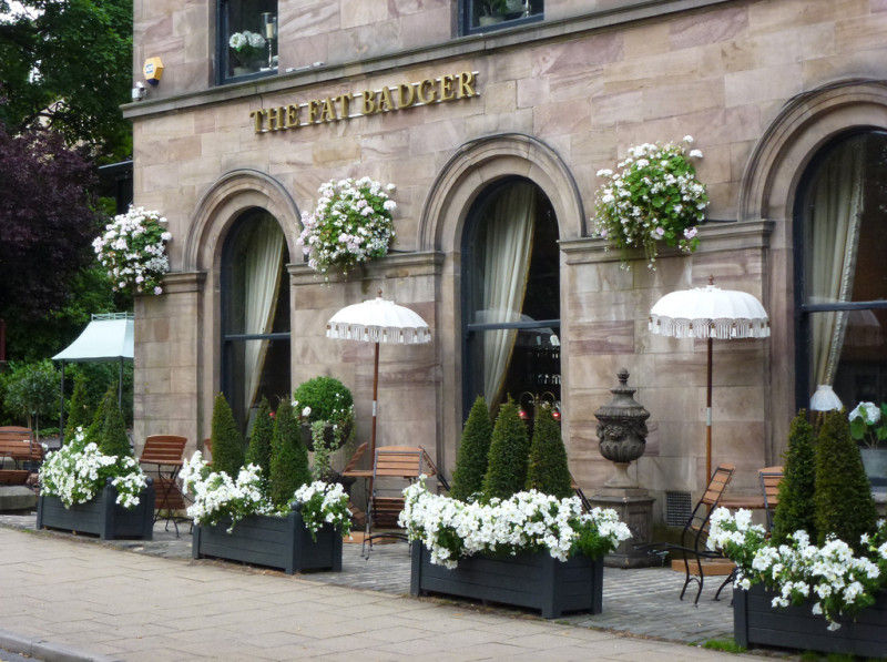 The Best Restaurants in Harrogate