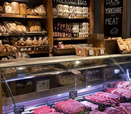 8 of the Best Farm Shops in Yorkshire You Need to VisitI