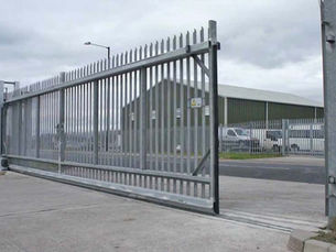 automatic gate manufacturers