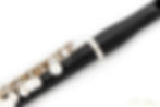 Thumbnail: Pre-Owned Burkart Global Piccolo #12376