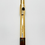 Thumbnail: Pre-Owned Lillian Burkart Headjoint in 14K Gold. M-2 Cut