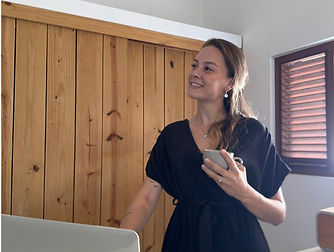 Nicole StrongHer Curacao