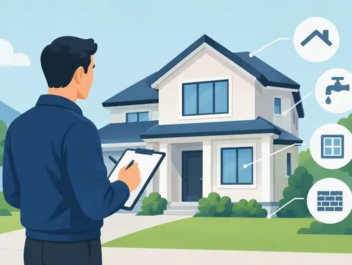 Rental Inspections That Protect Your Property