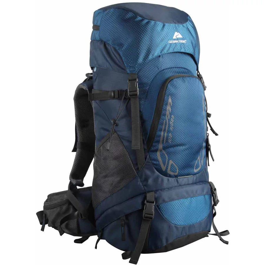 40 litre hiking backpack