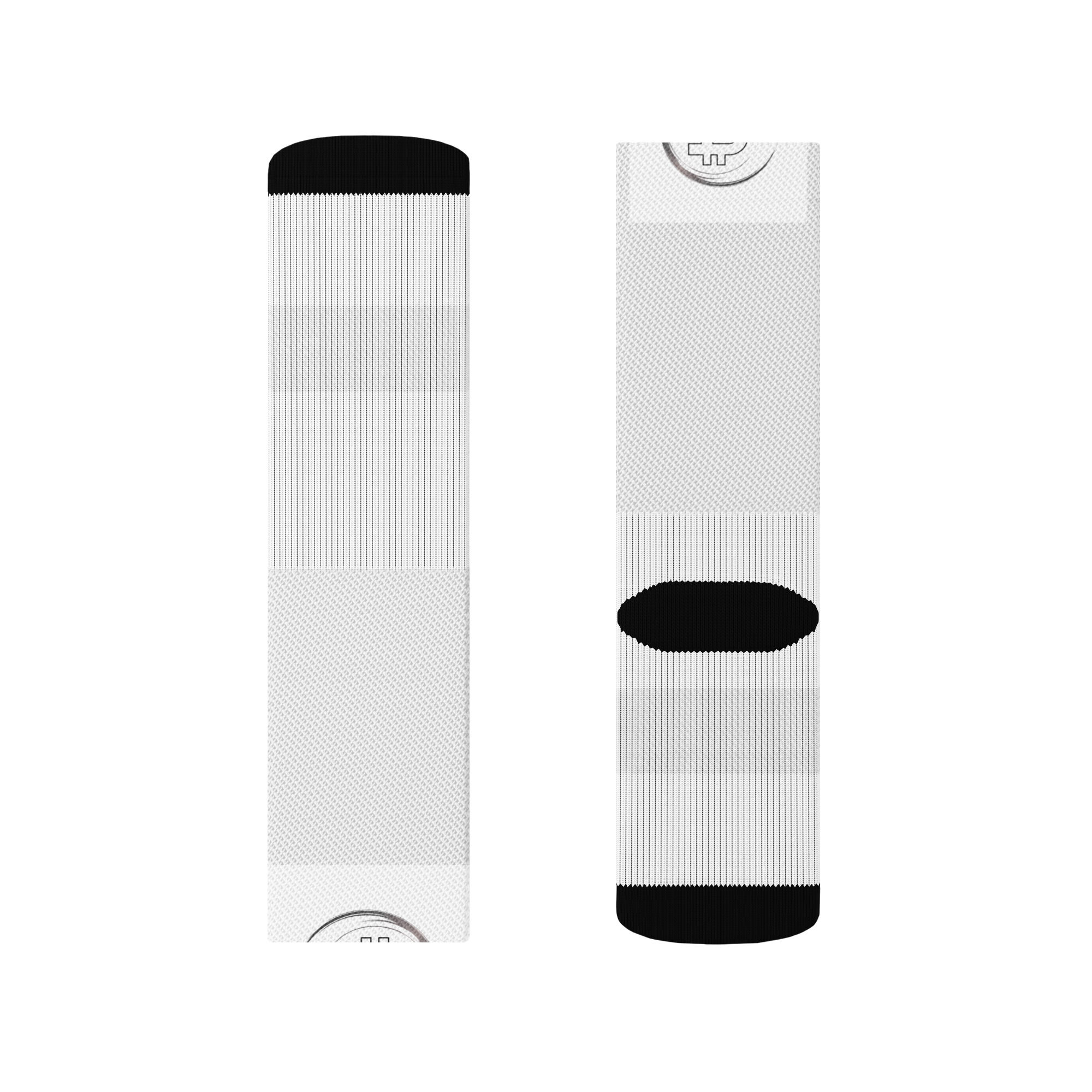 Satstacker Crew socks