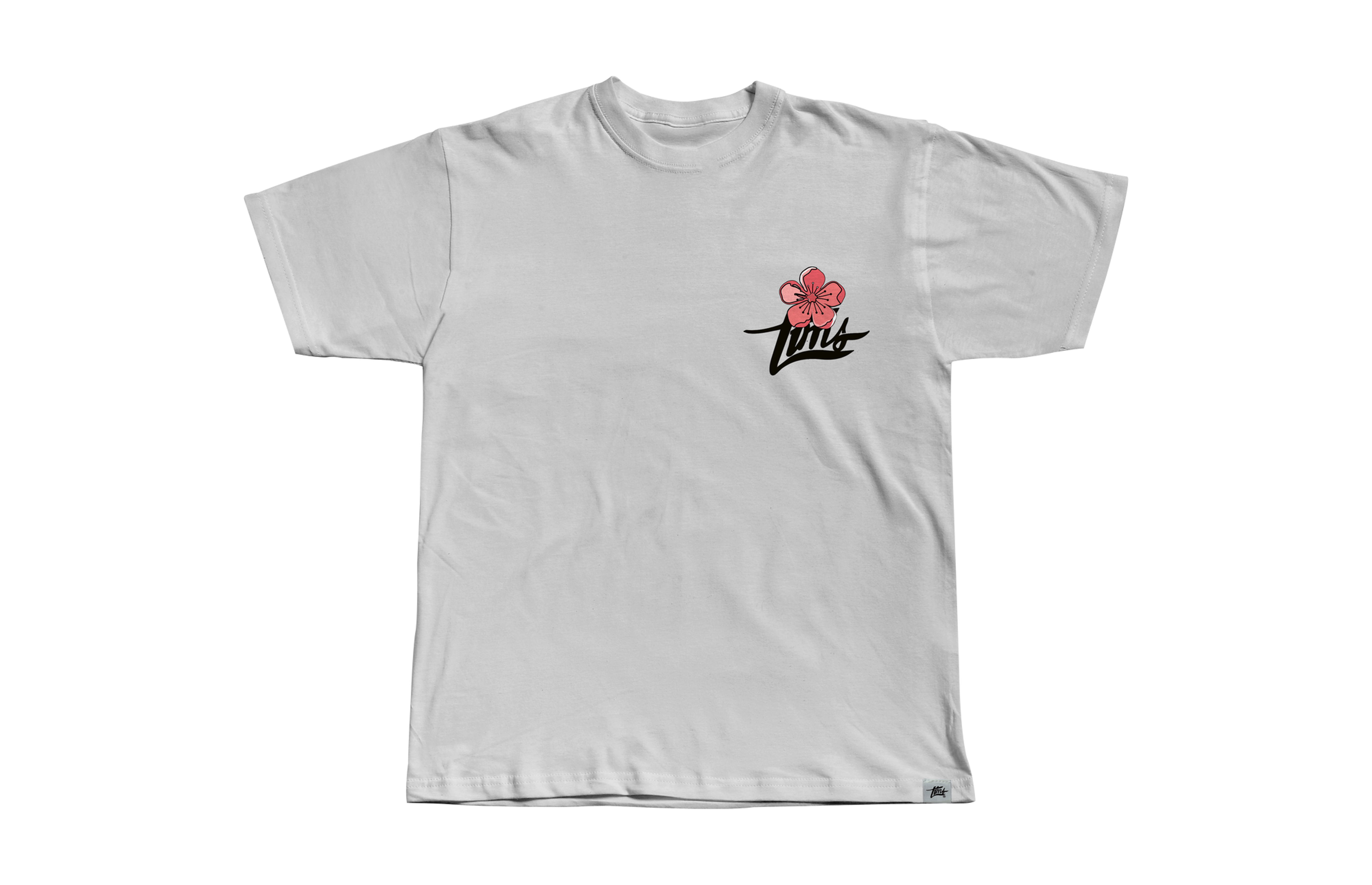 TIMS® SAKURA TEE