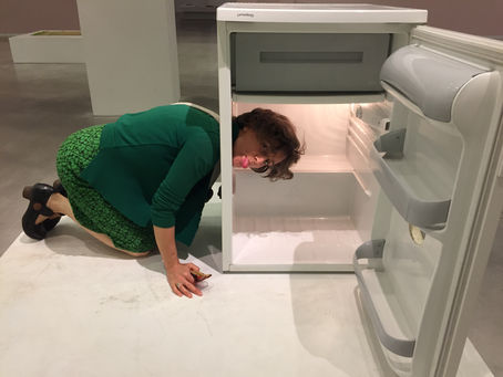 Laat het leven onbezorgd binnendruppelen