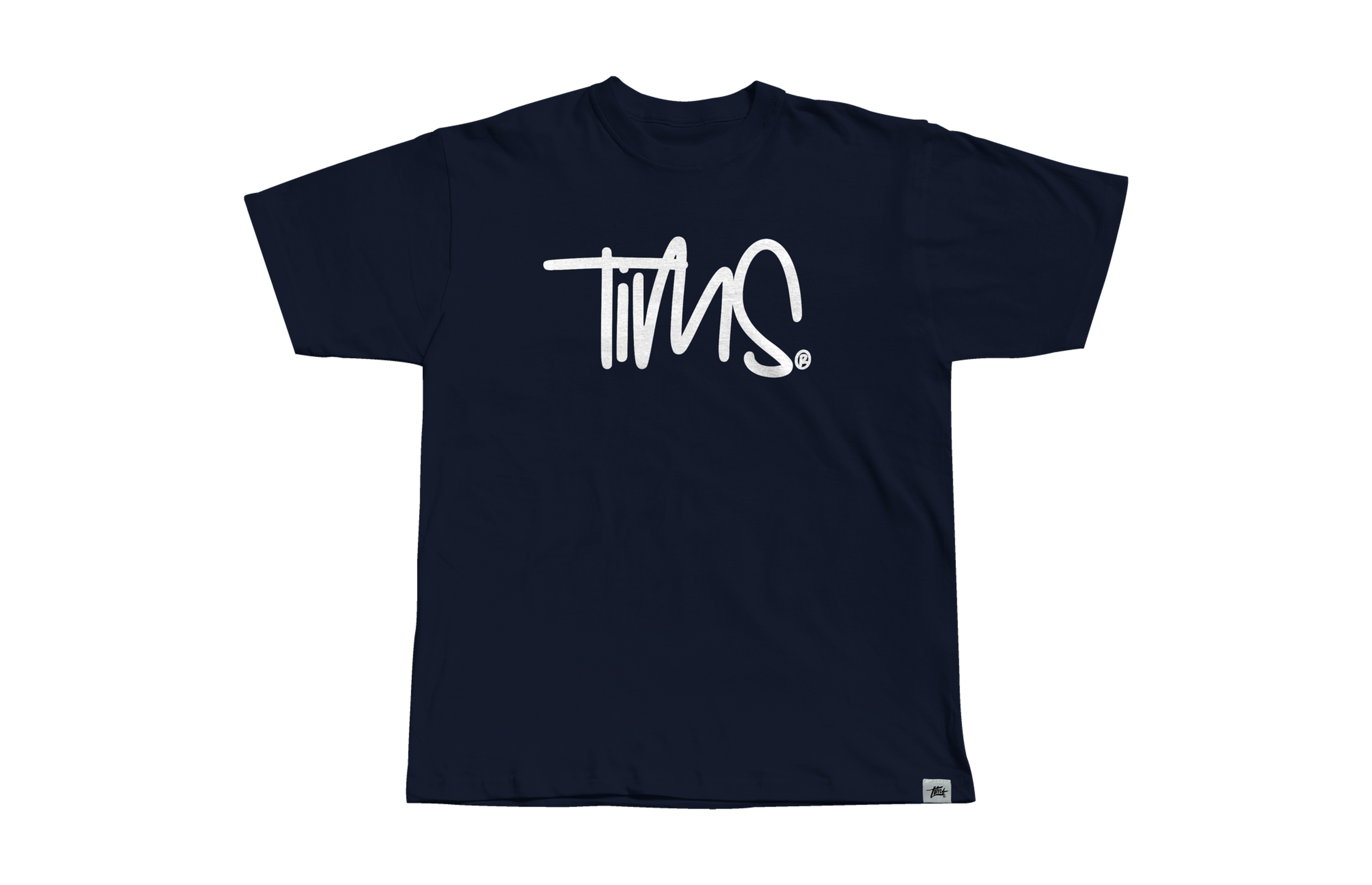 TIMS® HANDSTYLE TEE