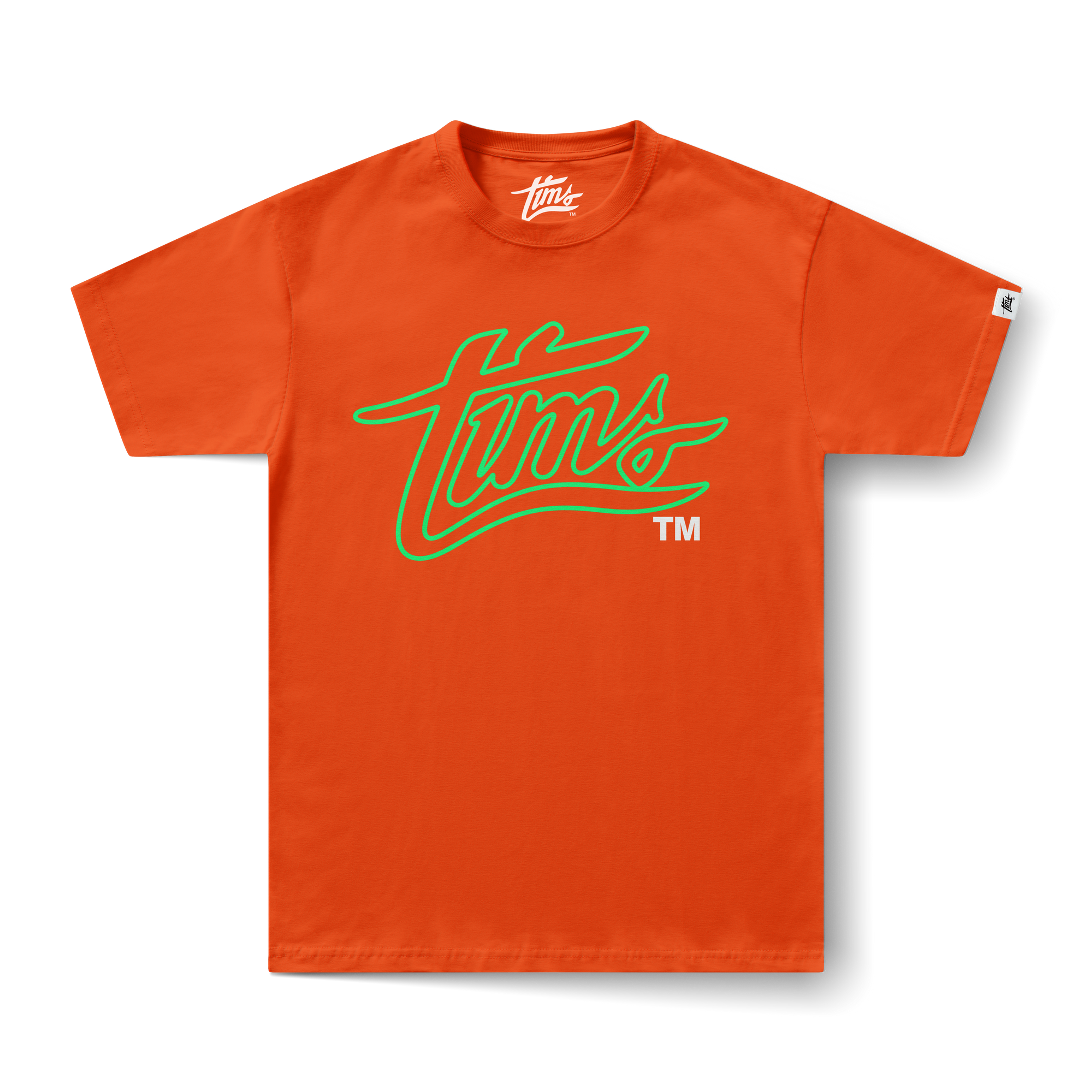 TIMS™ TOKYO AFTER DARK TEE