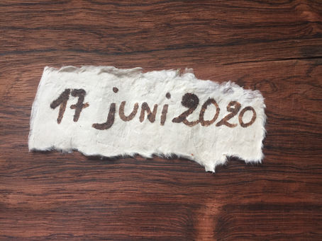 17 juni wat bracht dat?