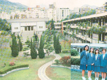 消失的珠海、志仁、育英