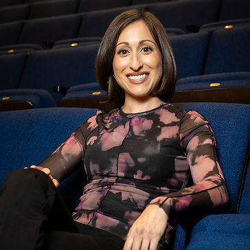 Artist profile photo