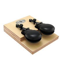 overture castanet machine