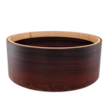 5" x 14" Unibody Cocobolo