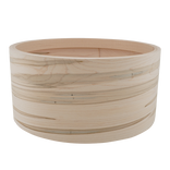 6.5" x 14" Unibody Ambrosia Maple