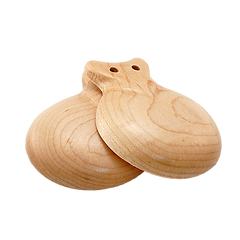 Pro Concert Castanet Machine by Black Swamp Percussion