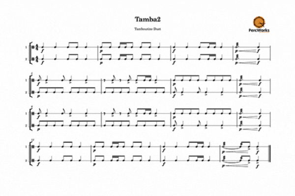 "Tamba 2"