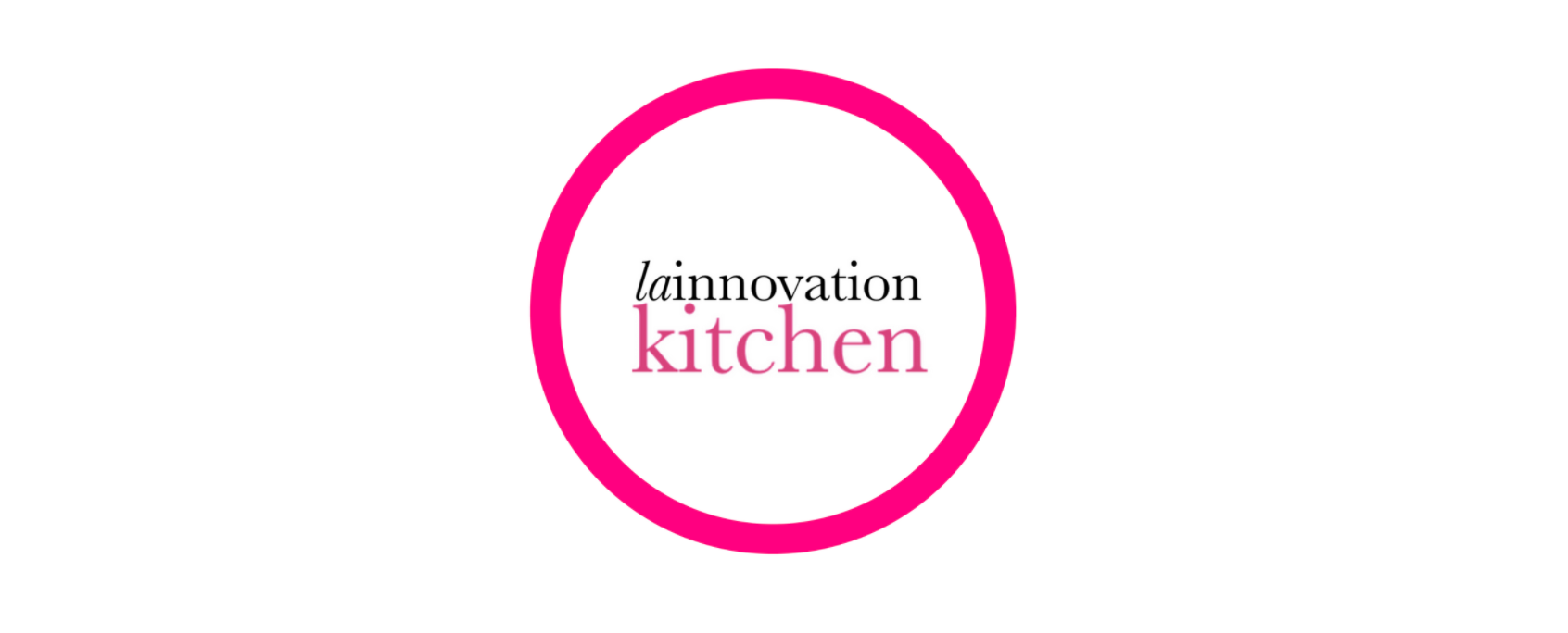Service Design Week | LaInnovation Kitchen