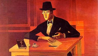 Pessoa: viandante del porvenir