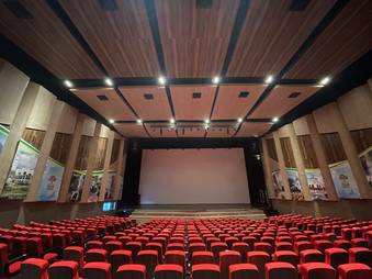Un icónico teatro en Neiva: el Pigoanza está a nuestra espera