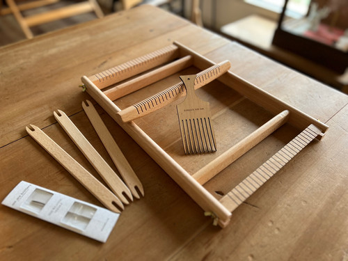 機織り用木枠45個セット 機織り用木枠 45個セット 機織り用木枠 45個