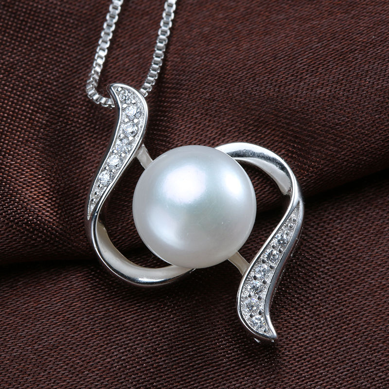 Thumbnail: Freshwater Pearl Necklace