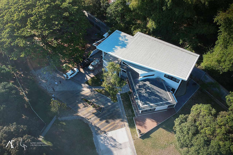 RESIDENTIAL