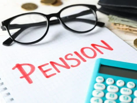 PENSION PLANNING: A TAX-EFFICIENT STRATEGY FOR UK RESIDENTS
