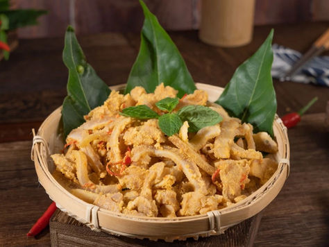 Khám phá đặc sản Thịt chua Phú Thọ: Hương vị đặc trưng của đồng bào Mường tại trung du và miền núi Tây Bắc