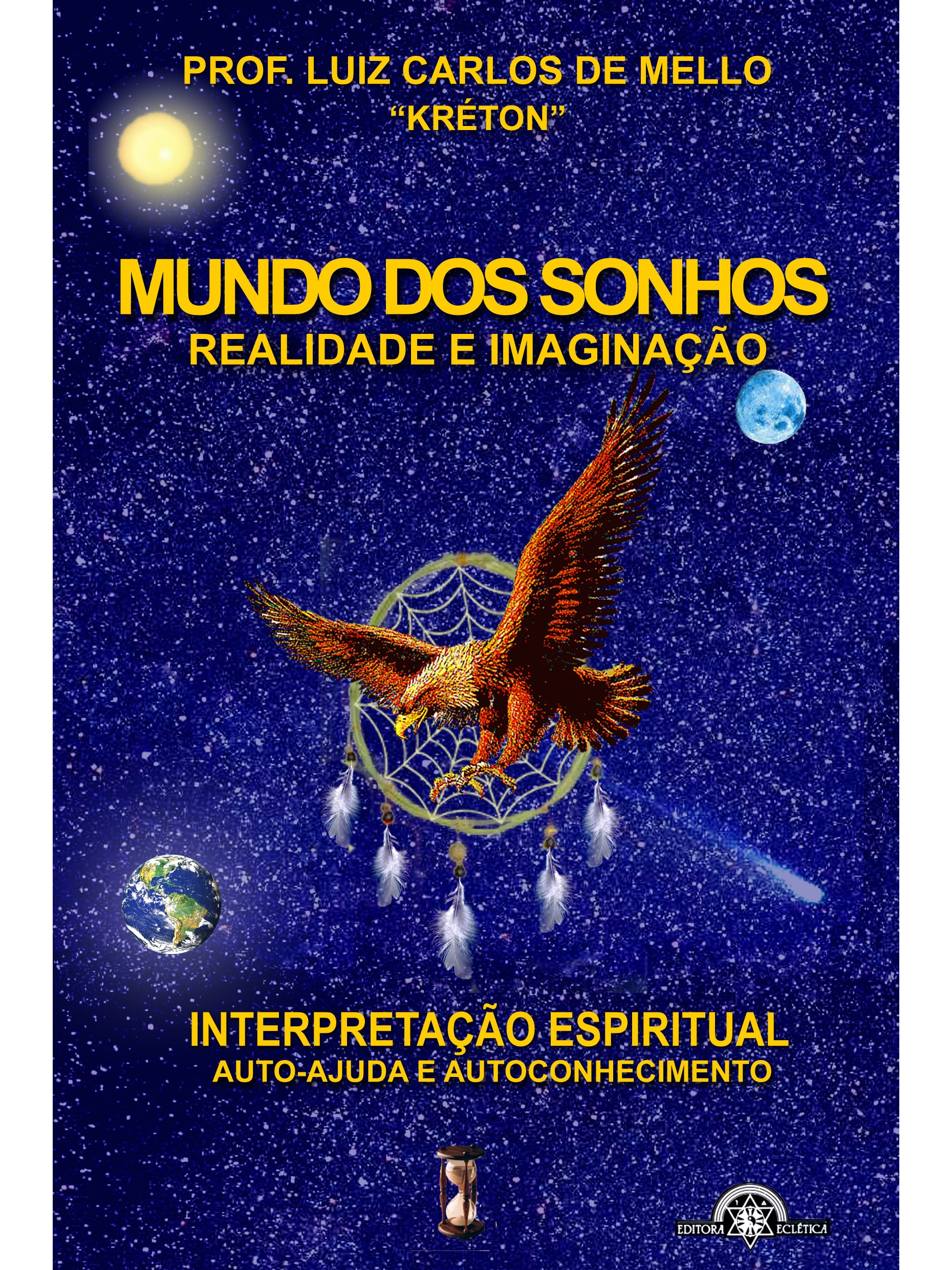 Livro Digital - Mundo Dos Sonhos
