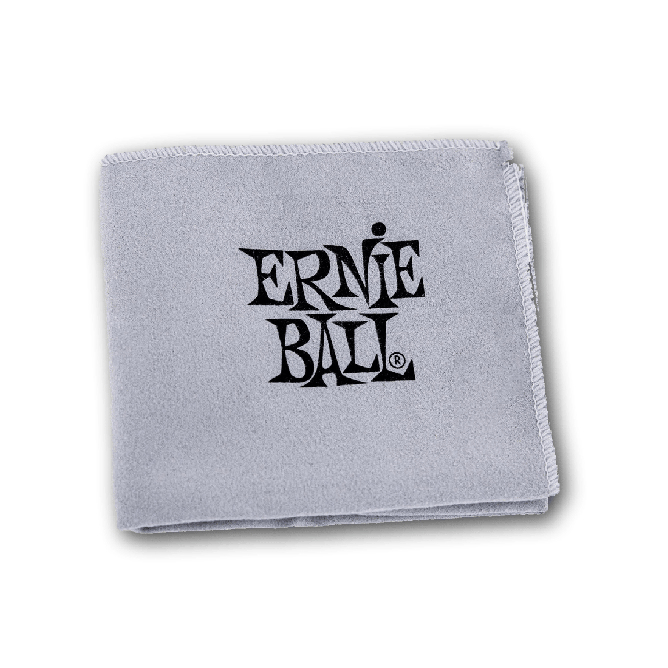 מטלית מיקרופייבר לניקוי גיטרה Ernie Ball 4220 Microfiber Cloth