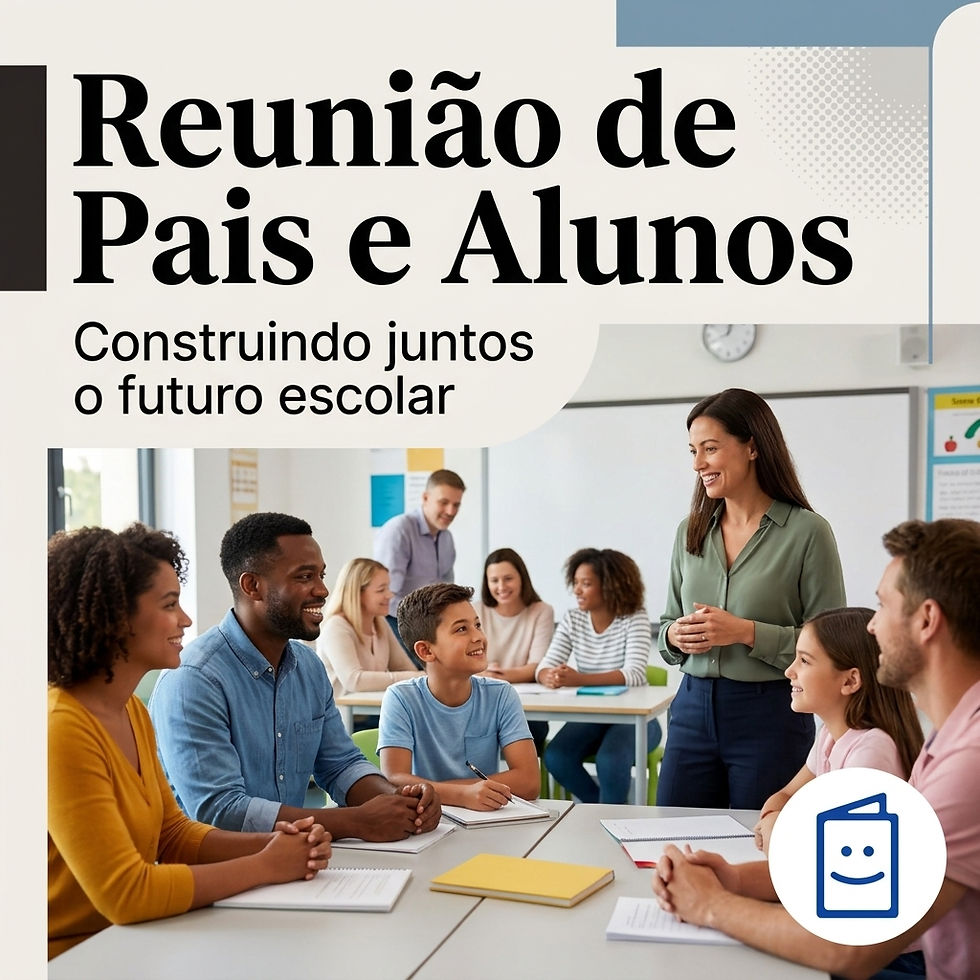 Como usar o Facebook e Instagram para atrair pais e responsáveis para sua instituição
