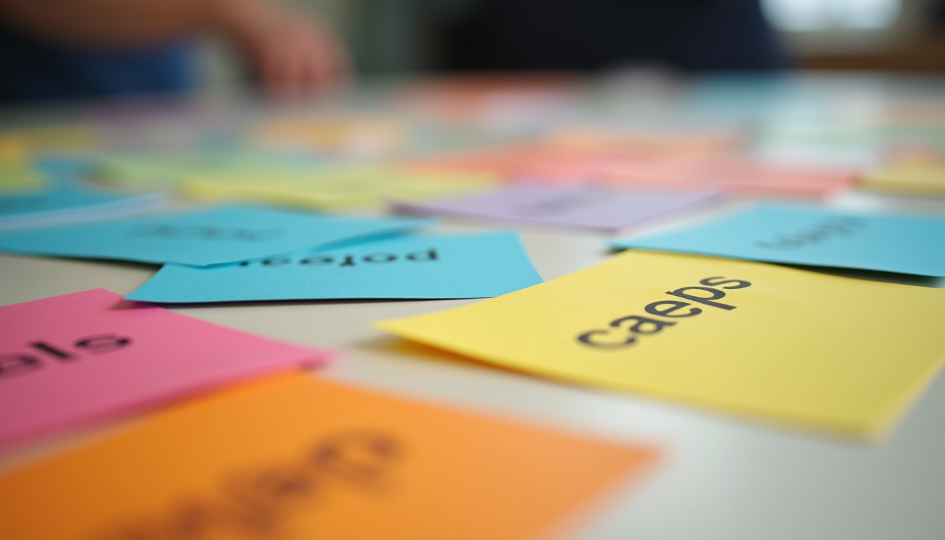 Dicas para Criar Artes Visuais Educativas com Design Visual Educativo