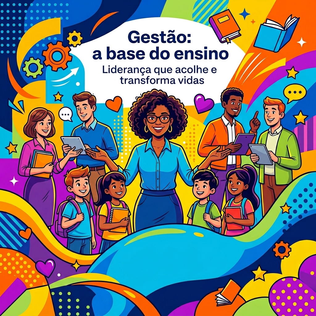 10 Ideias de Posts Prontas para o Instagram da sua Escola