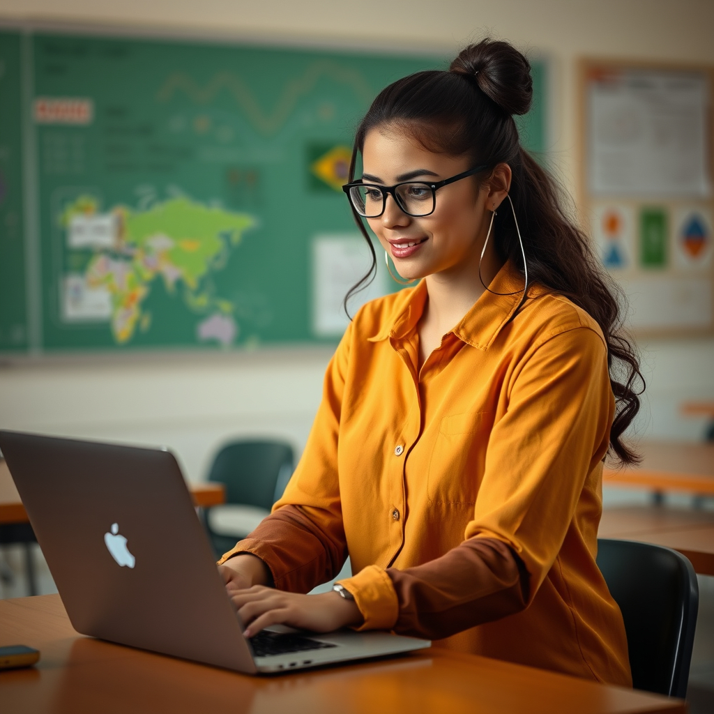 Como criar artes profissionais para sua escola sem contratar um designer