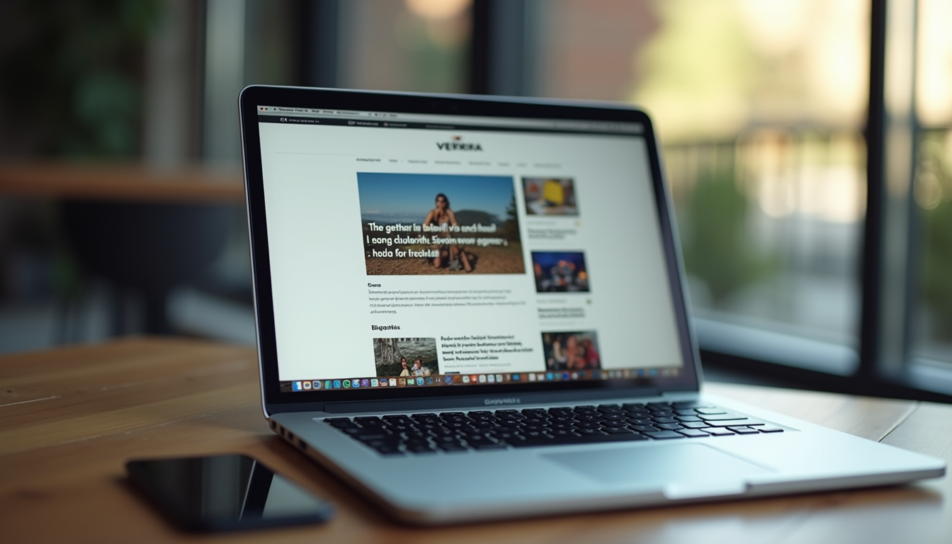 Estratégias para uma comunicação educacional eficaz em blogs