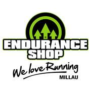 Endurance shop millau