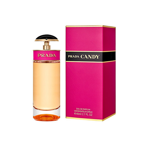 Prada Candy (EDP) | Scent Pieces