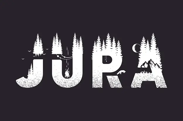 Miniature : Sweat Unisexe Jura