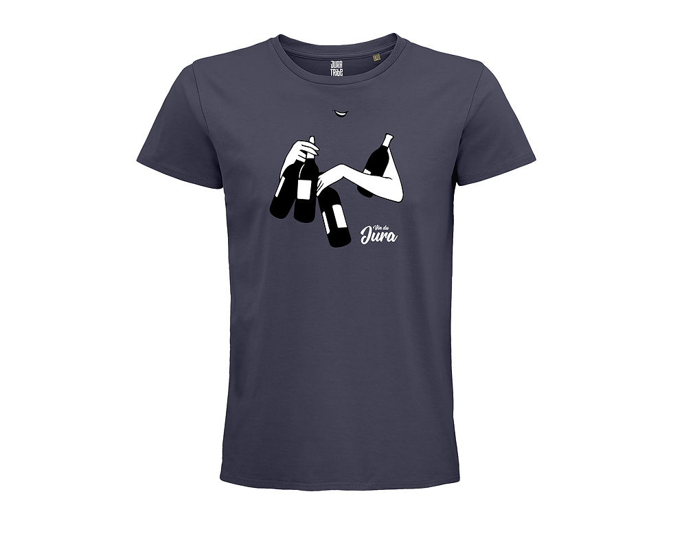 Miniature : T-shirt Homme "Vinorama"