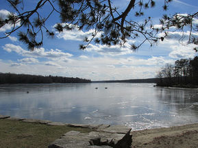 Wallum Lake