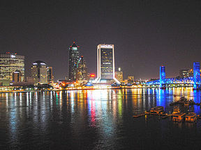 Jacksonville, Florida