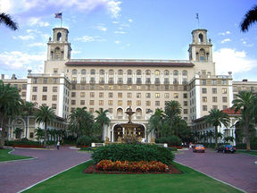 Breakers Hotel