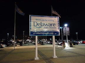 13 Best I-95 Rest Stops Worth Pulling Over For